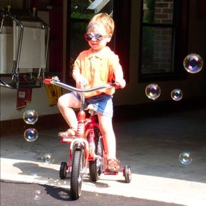 Meet your Posher, Lucas